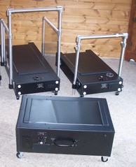 Pediatric Treadmills